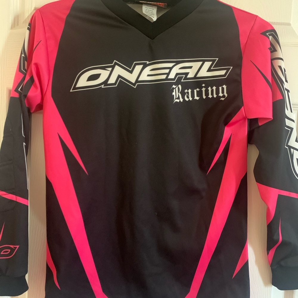 O'Neal Racing Jersey - kids M